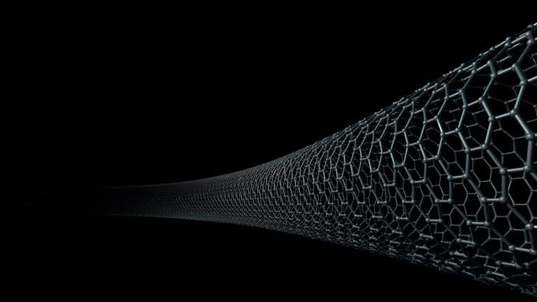 Recubrimientos ultrableros: el negro de carbono y el híbrido de nanotubos de carbono abren nuevas aplicaciones automotrices