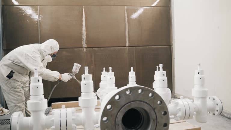 El análisis semestral del VCI destaca las dificultades de los productores de recubrimientos europeos