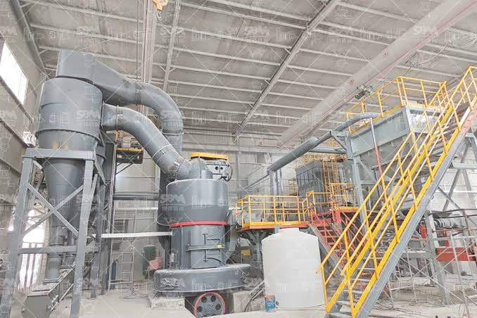 Titanium Dioxide: Production Routes, Grades, and the Chloride vs Sulphate Process