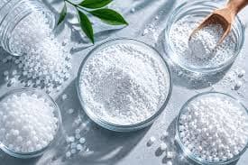 Silica: Precipitated, Fumed, and Colloidal Forms and Their Applications