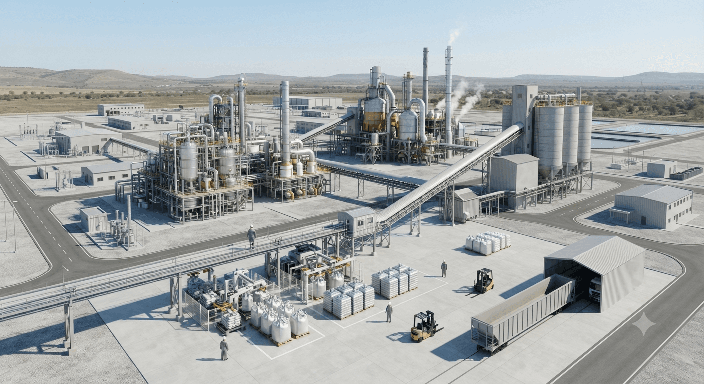EPA Emissions Delay: Cascading Effects on Automotive Chemical Demand