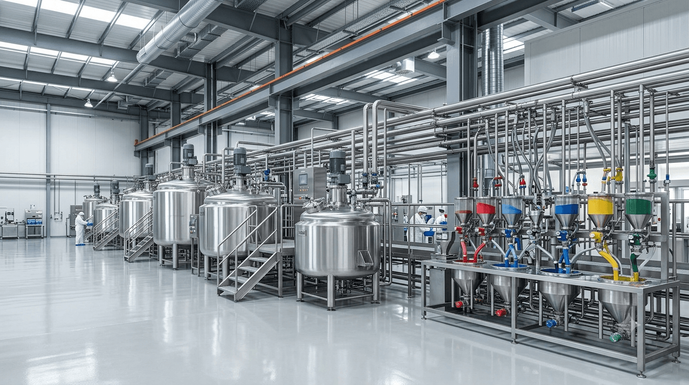 Russia's AkzoNobel Assets Under State Control: A Sanctions-Era Case Study