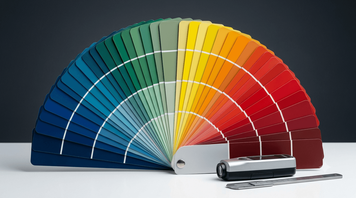 The Netherlands' Coatings Crown Jewel: Why AkzoNobel Keeps Attracting Suitors