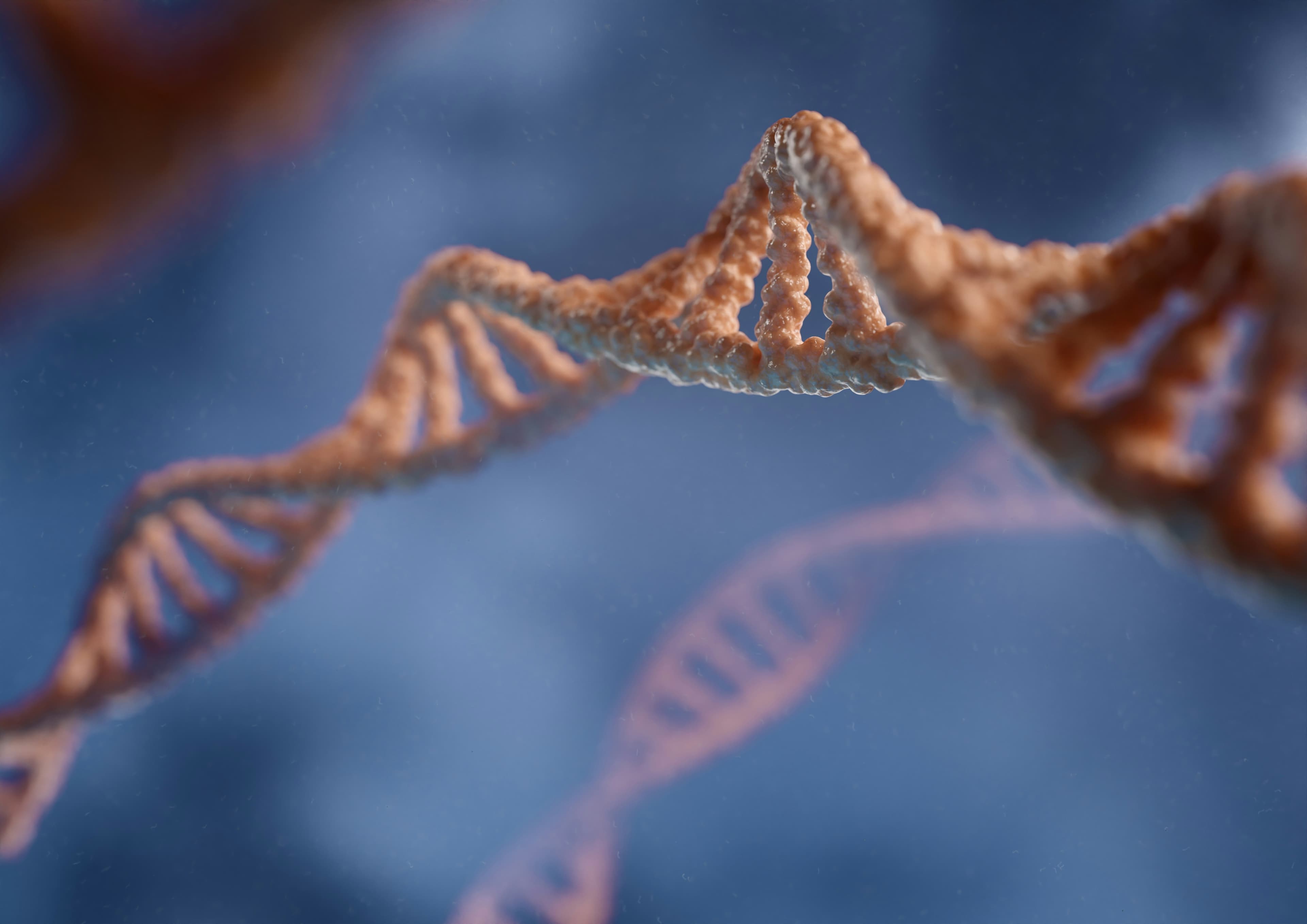 Der Deal mit Orna Therapeutics signalisiert Lillys früheren Einstieg in die In-vivo-Genbearbeitung