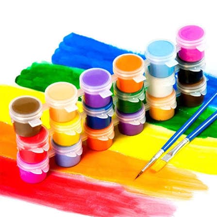 Top 10 Essential Chemicals For Quality Paints And Coatings