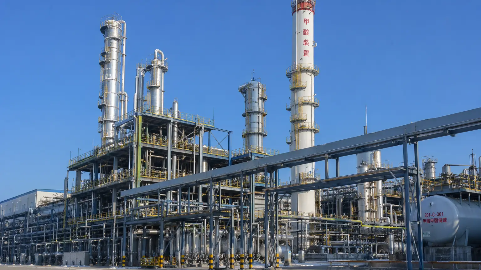 China's Influence on the Global Formic Acid Price Index in 2026