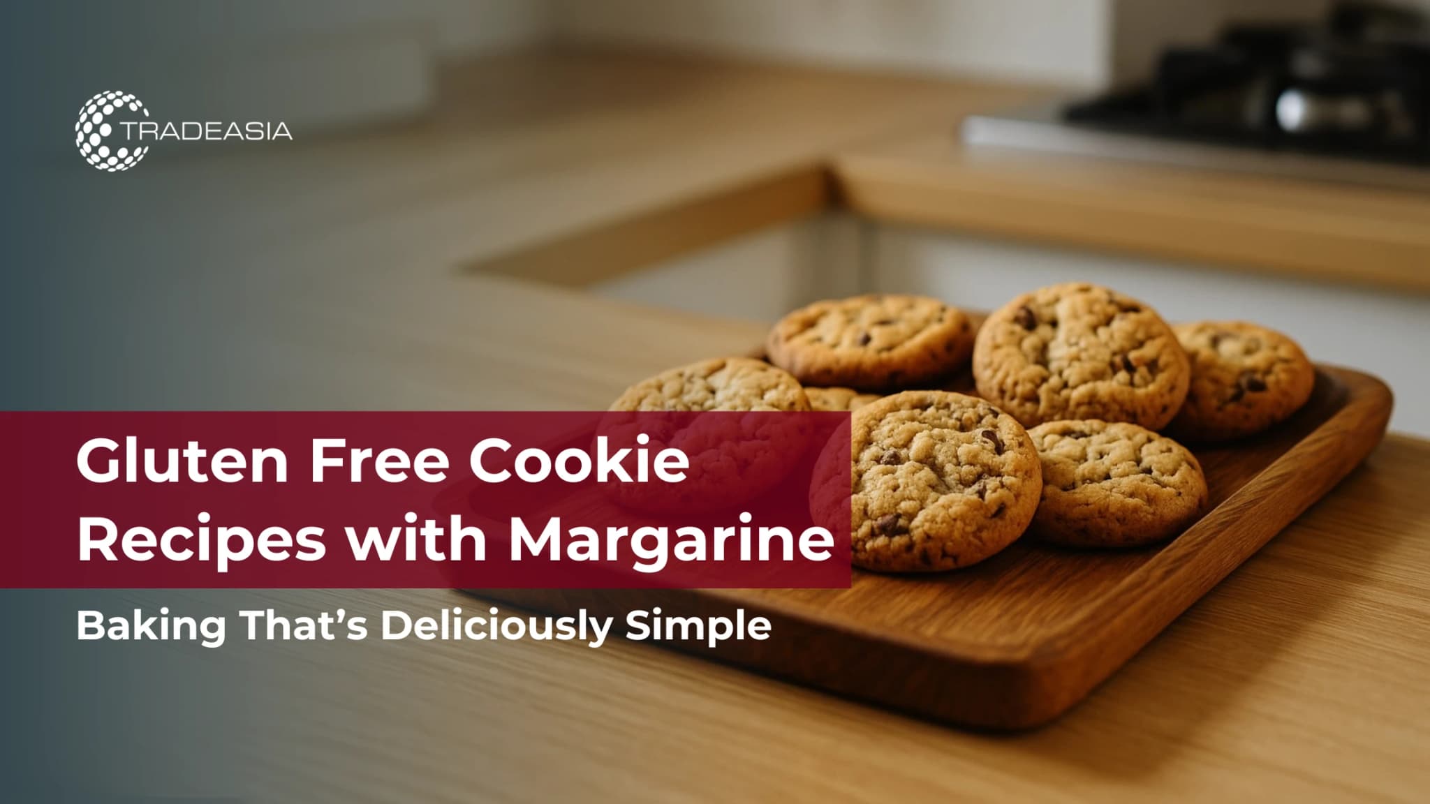 Gluten Free Cookie Recipes with Margarine