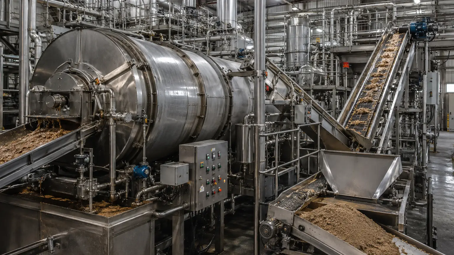 Prix de la farine de volaille en Asie du Sud-Est 2025-2026 : repères et tendances du CFR