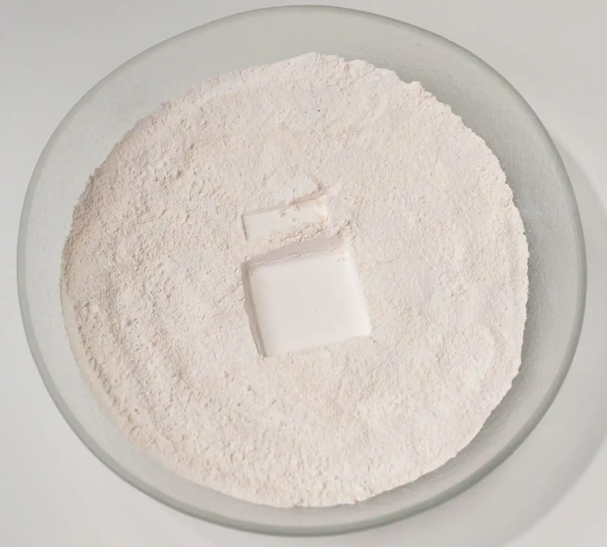 Titanium Dioksida (NR950 Rutil) - Tiongkok