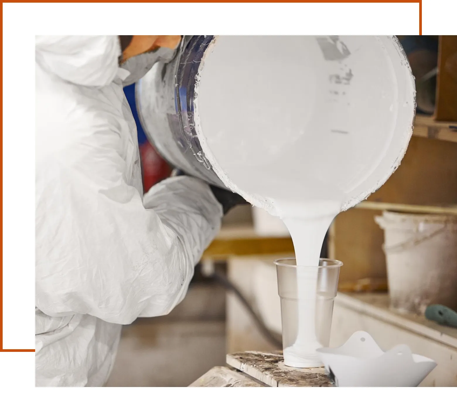 Stabilizers and Thickeners