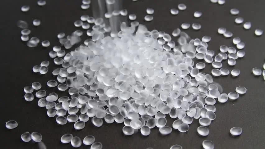Polymethyl Methacrylate