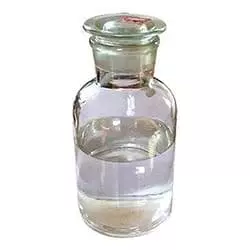 acétate d'éthyle
