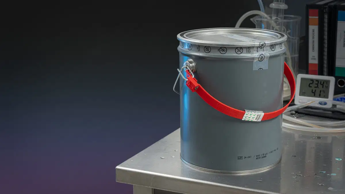 China's New Coatings Standard GB 30981-2025: What Every Chemical Supplier Must Know