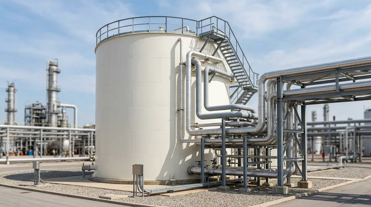 Benzene Market Outlook as Northeast Asia Supply Tightness Begins to Ease
