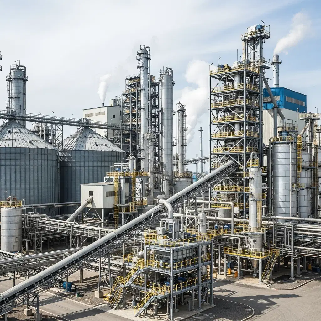 Formaldehyde and Solvents Market Outlook 2026: Texas-Louisiana Storm Disrupts Chemical Corridor