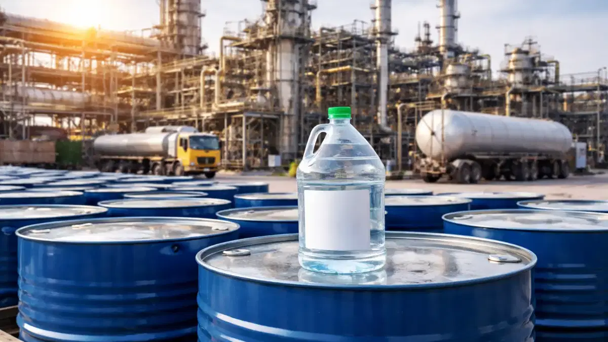Xylene: Asia's Premier Paint Thinner Solvent for 2026