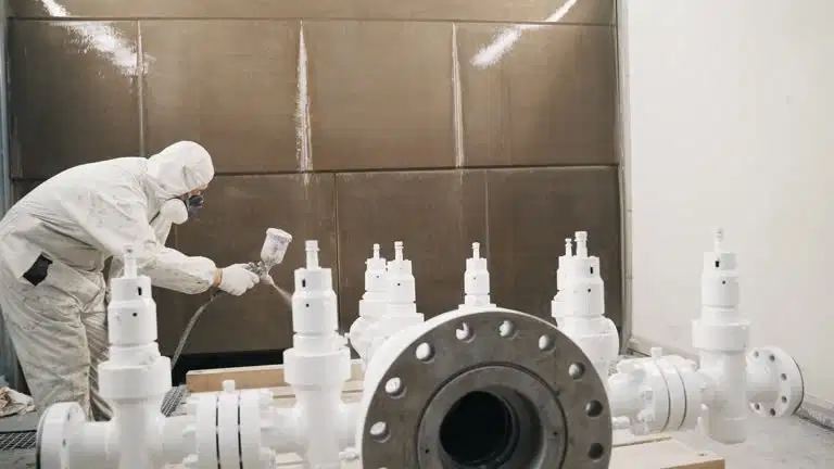 VCI 半年回顾凸显了欧洲涂料生产商的困境