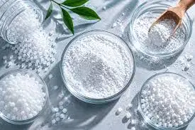 Silica: Precipitated, Fumed, and Colloidal Forms and Their Applications