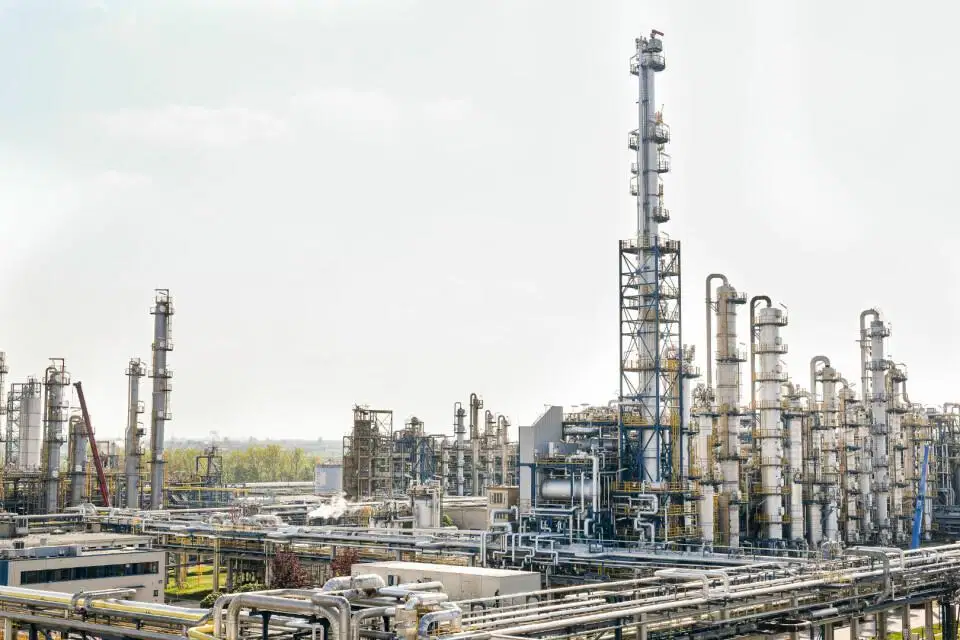 Specialty Coatings: LEUNA-Polyamid Insolvency