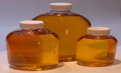 Aceite de tung