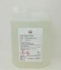 Fatty Alcohol Ethoxylate - India